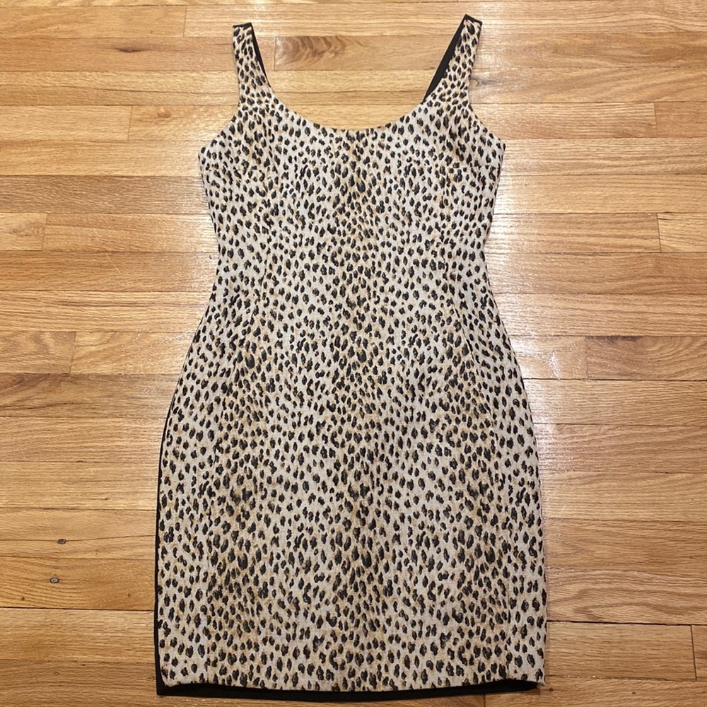 Diane Avon Furstenberg Dress Size 8